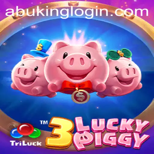 Discover the Exciting World of 3LUCKYPIGGY: Abuking's Latest Gaming Marvel
