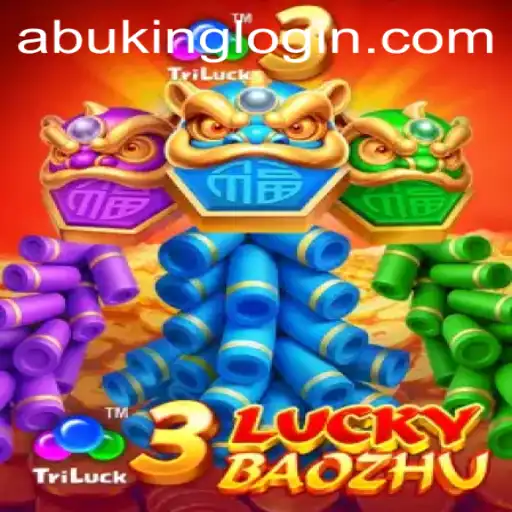 Discovering the Excitement of 3LuckyBaozhu: An Innovative Game by Abuking