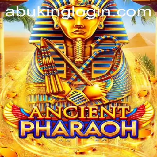 Dive into the Enigmatic World of AncientPharaoh: The Reign of Abuking