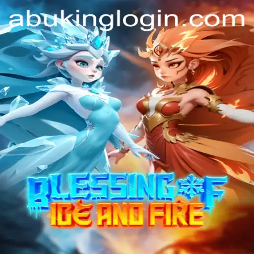 Dive into the Fantasy World of Blessing of Ice and Fire