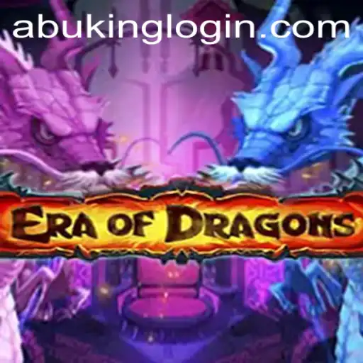 Exploring EraOfDragons: An Epic Adventure with Abuking