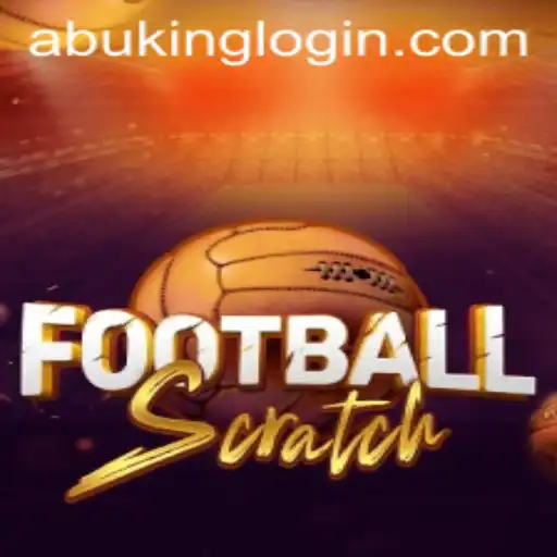 Discover the Thrill of FootballScratch with Abuking