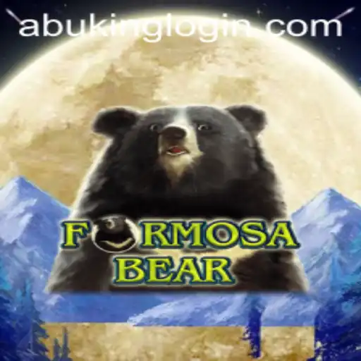 Exploring the Enchanting World of FormosaBear: Abuking Unleashed