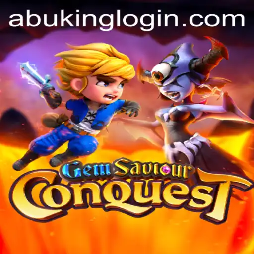 Unveiling the Mystical World of GemSaviourConquest: A Journey Through Abuking's Domain