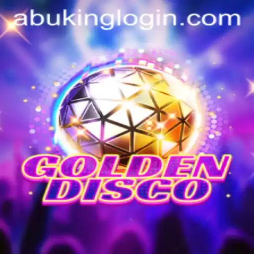 GoldenDisco: An Immersive Gaming Experience with Abuking