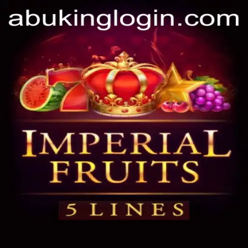 Imperial Fruits 5: A Journey Through Time and Strategy with Abuking