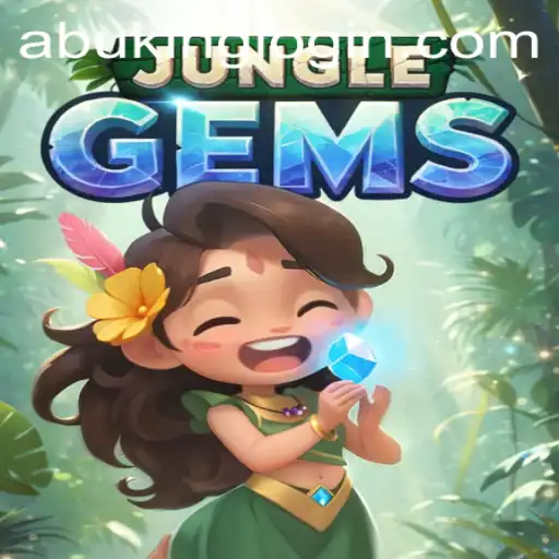 JungleGems: An In-Depth Exploration of Abuking's Adventure