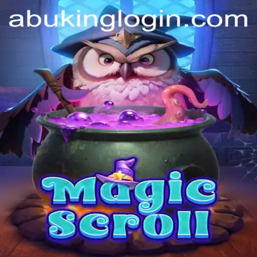 MagicScroll: Unraveling the Mystical World of Abuking