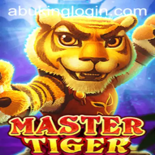 MasterTiger: The Thrilling Gameplay of Abuking