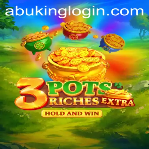 Discover the Engaging World of 3potsExtra and the Abuking Challenge