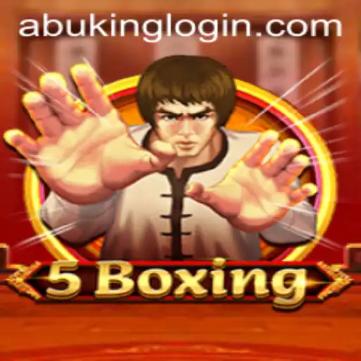 Discover 5Boxing: The New Era of Interactive Gaming with Abuking