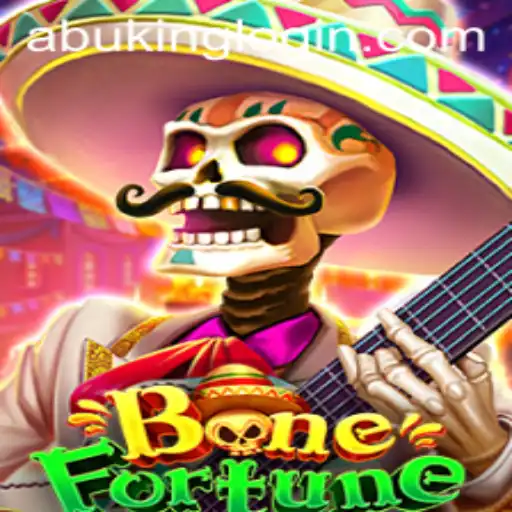 Unveiling BoneFortune: The Intriguing Game of Luck and Strategy Featuring Abuking