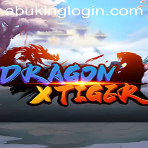 Exploring the Fascinating World of DragonXTiger: Unleashing the Power of Abuking