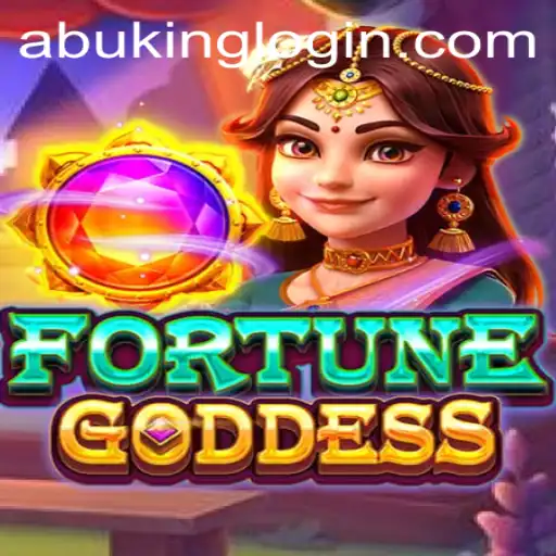 Explore the World of FORTUNEGODDESS: Unveiling Abuking's Latest Gaming Phenomenon