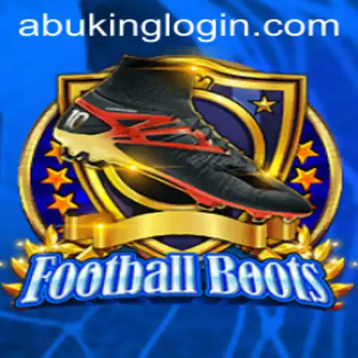 Discover the Excitement of FootballBoots: Abuking
