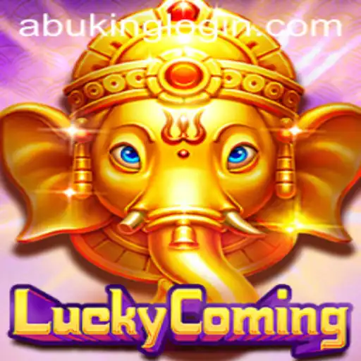 Discovering LuckyComing: The Thrill of Abuking
