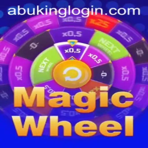 Explore the Magical World of MagicWheel: The Revolutionary Game by Abuking
