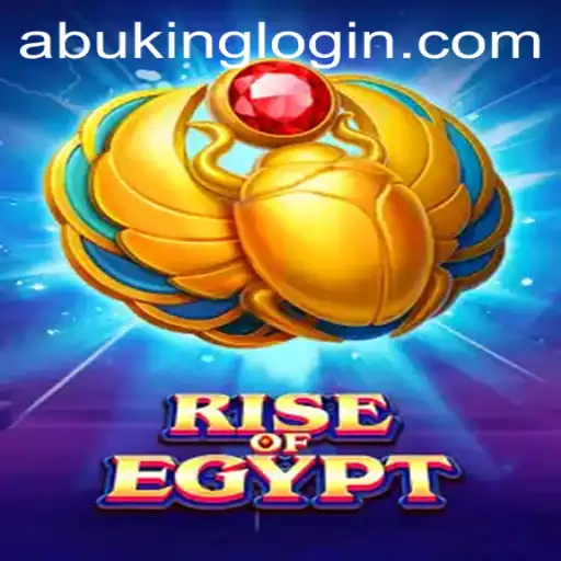 The Alluring World of RiseOfEgypt: A Captivating Journey Through Ancient Mysteries