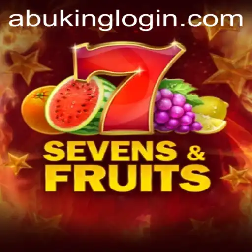 Discovering SevensFruits: An Invigorating Gaming Experience with Abuking