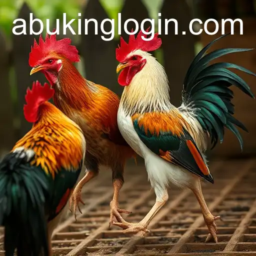 The World of Online Sabong and the Role of Abuking