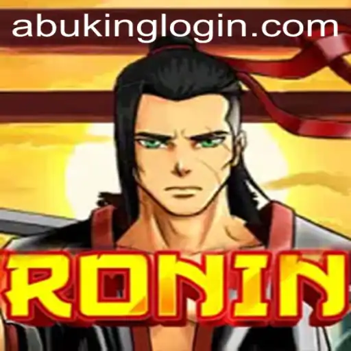 Exploring the Realm of 'Ronin': The Ultimate Strategy Game Featuring Abuking