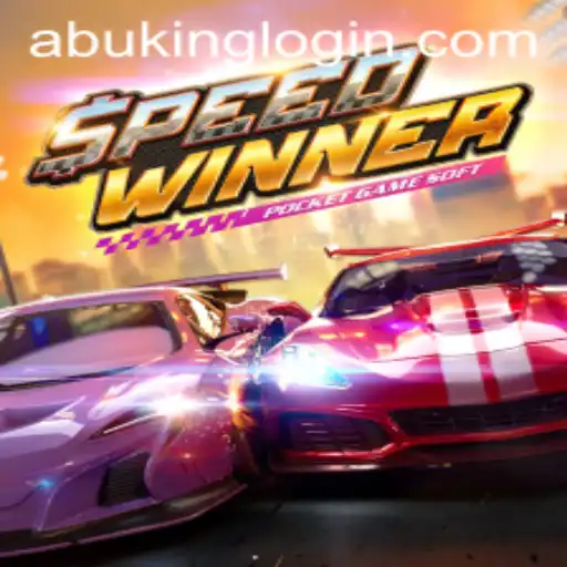 Discover SpeedWinner: The Latest Sensation in Gaming Featuring Abuking
