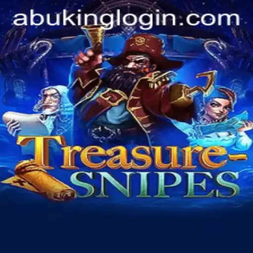 TreasureSnipes and Abuking: A Thrilling Gaming Experience