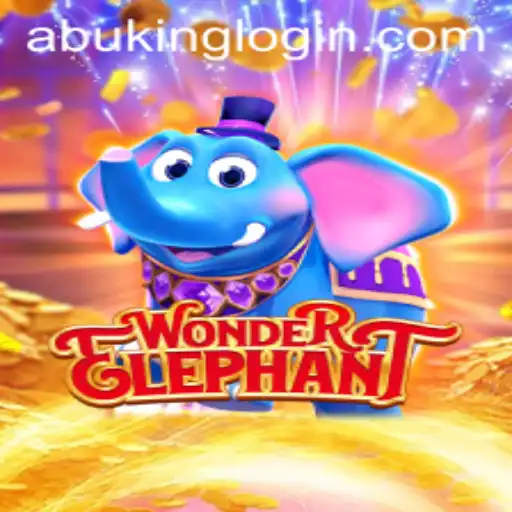 Exploring the Enchanting World of WonderElephant: A Unique Gaming Experience with Abuking